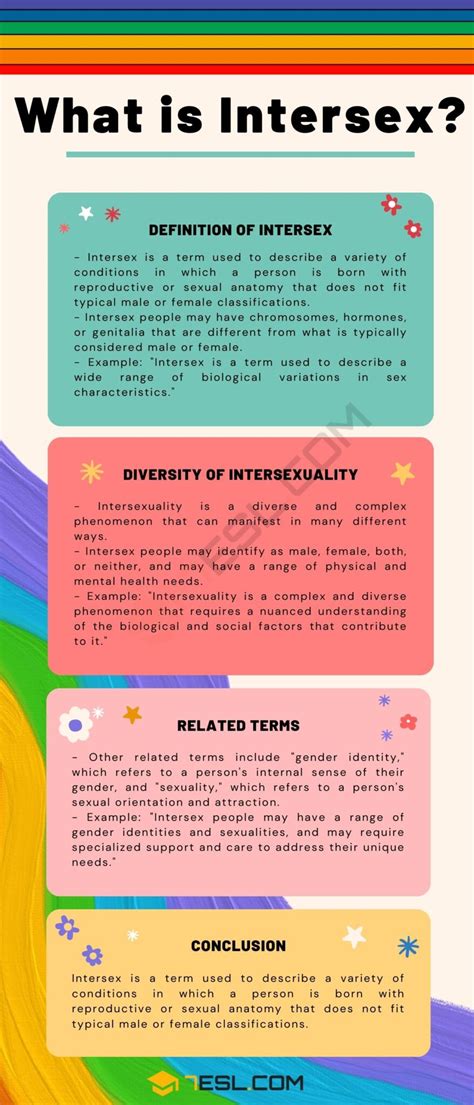 can intersex people reproduce|Intersex: What It Is, What Causes It, And Treatment Options